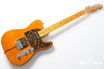 MAD CAT HS-1 - Golden Brown