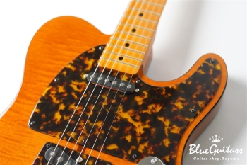 MAD CAT HS-1 - Golden Brown