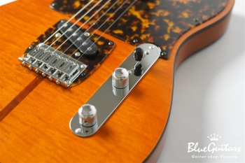 MAD CAT HS-1 - Golden Brown