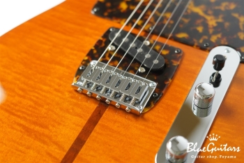 MAD CAT HS-1 - Golden Brown