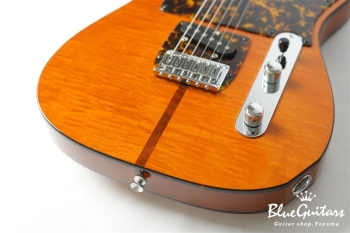 MAD CAT HS-1 - Golden Brown