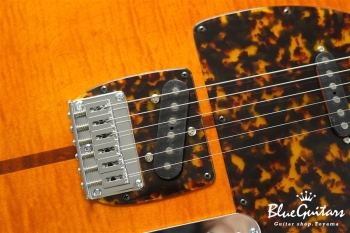 MAD CAT HS-1 - Golden Brown