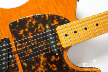 MAD CAT HS-1 - Golden Brown