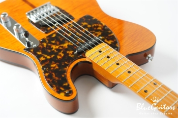 MAD CAT HS-1 - Golden Brown