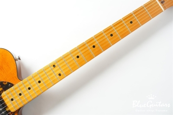 MAD CAT HS-1 - Golden Brown