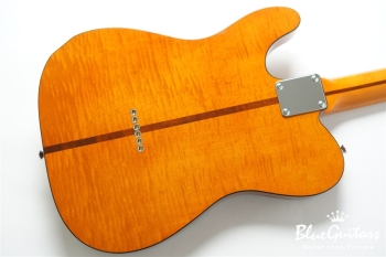 MAD CAT HS-1 - Golden Brown