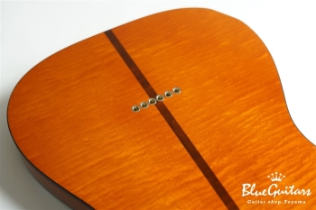 MAD CAT HS-1 - Golden Brown