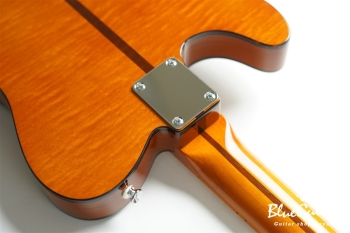 MAD CAT HS-1 - Golden Brown