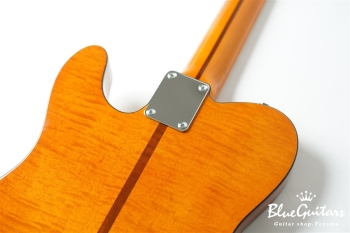 MAD CAT HS-1 - Golden Brown