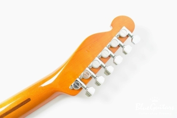 MAD CAT HS-1 - Golden Brown