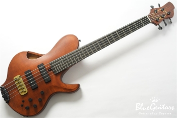 S1-SH - Antique Brown