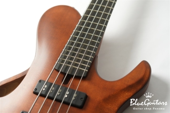 S1-SH - Antique Brown