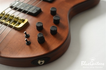 S1-SH - Antique Brown