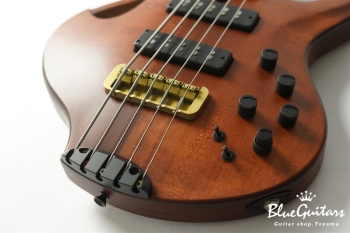 S1-SH - Antique Brown