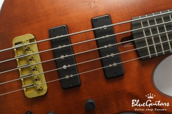 S1-SH - Antique Brown