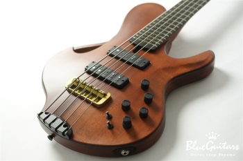 S1-SH - Antique Brown