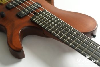 S1-SH - Antique Brown