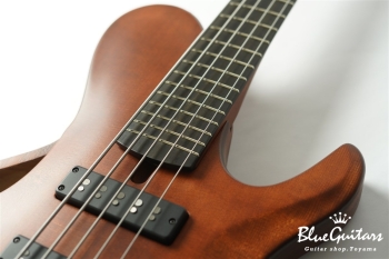 S1-SH - Antique Brown