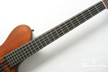 S1-SH - Antique Brown