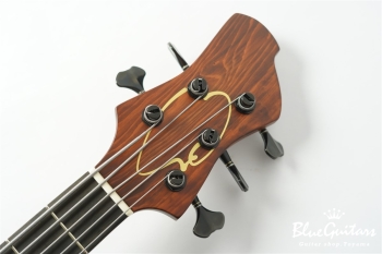 S1-SH - Antique Brown