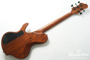 S1-SH - Antique Brown