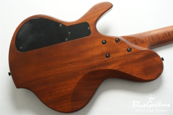 S1-SH - Antique Brown