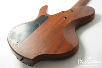 S1-SH - Antique Brown