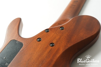 S1-SH - Antique Brown