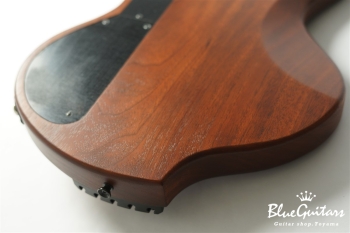 S1-SH - Antique Brown