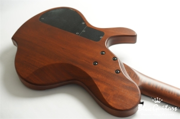 S1-SH - Antique Brown