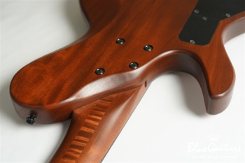 S1-SH - Antique Brown