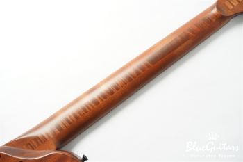 S1-SH - Antique Brown