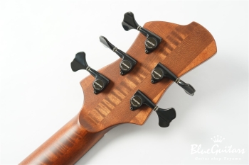 S1-SH - Antique Brown