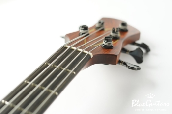 S1-SH - Antique Brown