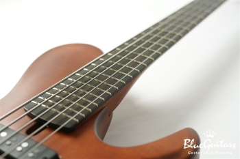 S1-SH - Antique Brown