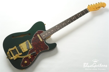 KTL-AL Hollow w/Bigsby - Sherwood Green
