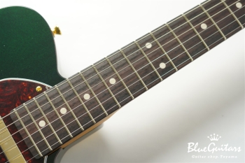 KTL-AL Hollow w/Bigsby - Sherwood Green