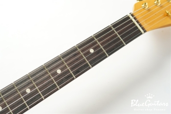 KTL-AL Hollow w/Bigsby - Sherwood Green