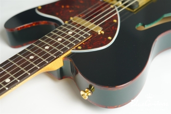 KTL-AL Hollow w/Bigsby - Sherwood Green