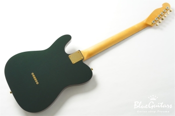 KTL-AL Hollow w/Bigsby - Sherwood Green