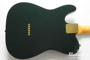 KTL-AL Hollow w/Bigsby - Sherwood Green