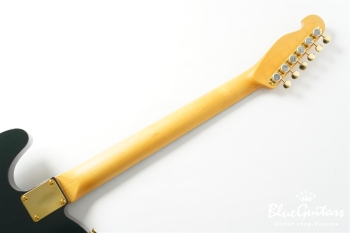 KTL-AL Hollow w/Bigsby - Sherwood Green