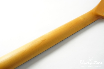 KTL-AL Hollow w/Bigsby - Sherwood Green