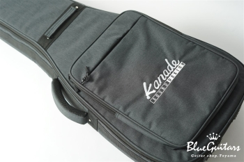 KTL-AL Hollow w/Bigsby - Sherwood Green