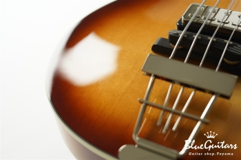 Club Bass CT HCT-500/2 - Sunburst