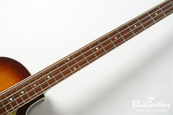 Club Bass CT HCT-500/2 - Sunburst