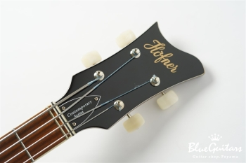 Club Bass CT HCT-500/2 - Sunburst