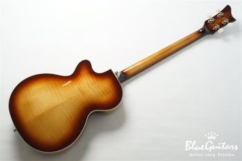 Club Bass CT HCT-500/2 - Sunburst