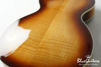 Club Bass CT HCT-500/2 - Sunburst