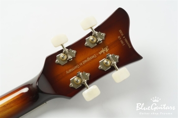 Club Bass CT HCT-500/2 - Sunburst